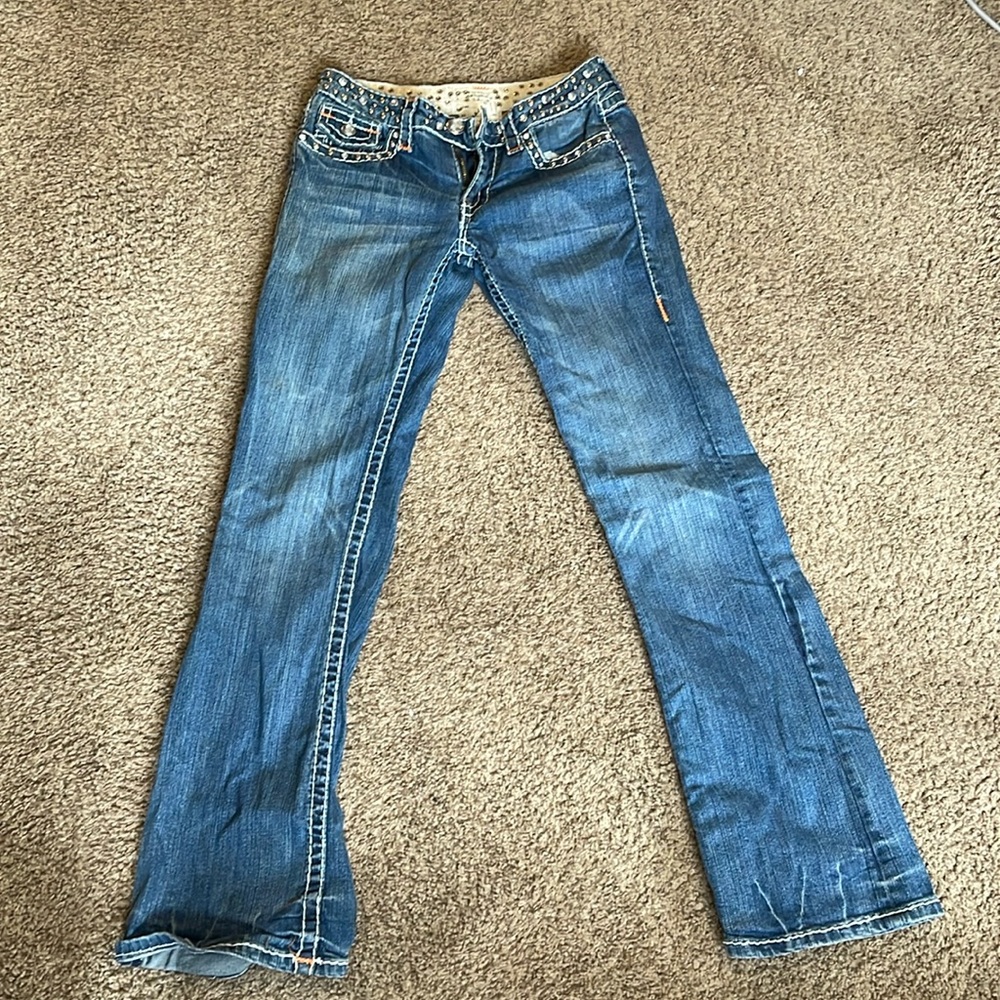 JJ & JJ jeans size 5